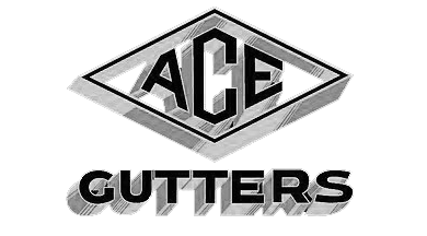 Ace-gutters logo
